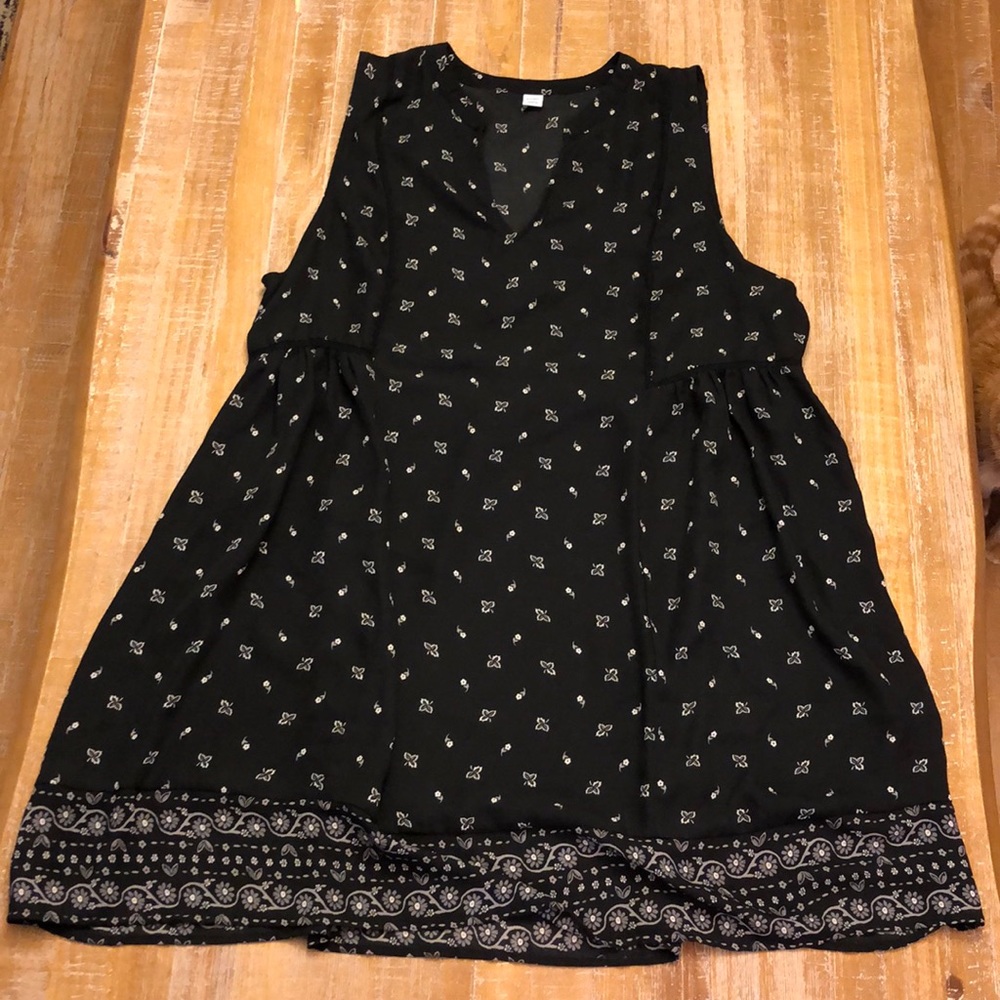 Old navy dress
